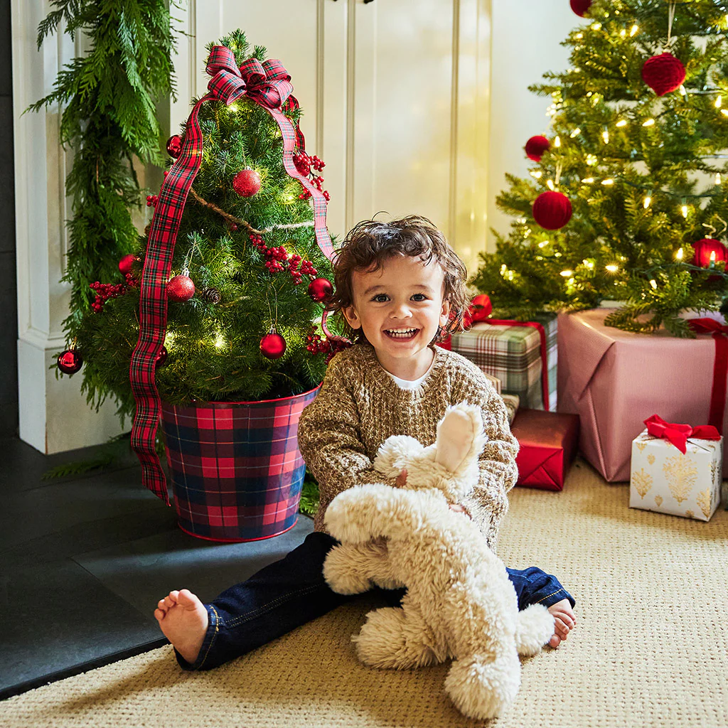 Handcrafted Holiday Magic Delivered Fresh